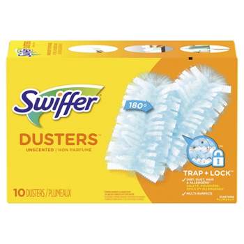 Swiffer Sweeper Lavender and Vanilla Comfort Scent Wet Mopping Pad Refills  (16-Count, Multi-Pack 2) 003077200739 - The Home Depot