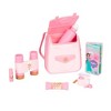 Disney Princess Style Collection Trendy Traveler Backpack - image 4 of 4