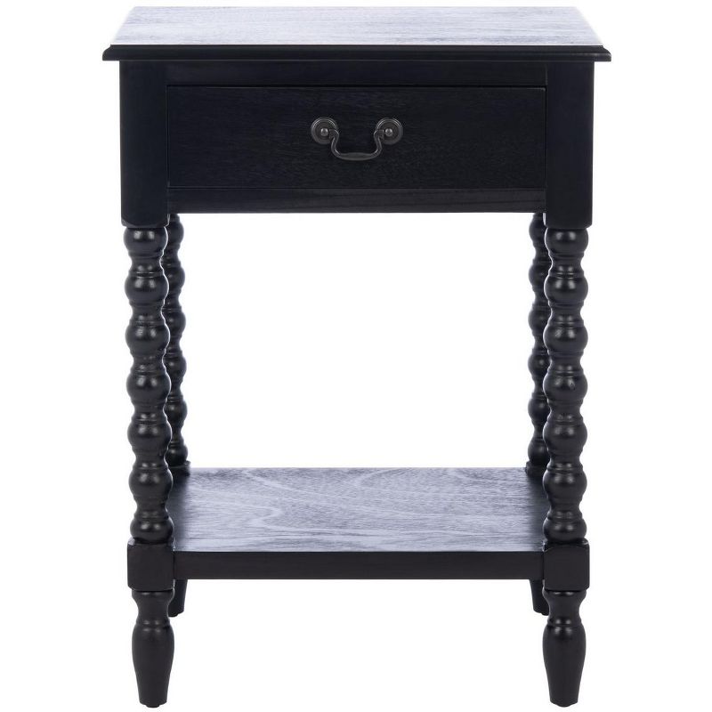 Athena Accent Table  - Safavieh, 1 of 10