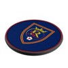 MLS Western Conference Teams Solid 15-Watt Wireless Charger - 2 of 4
