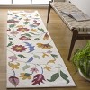 Blossom BLM569 Hand Tufted Indoor Rugs - Safavieh - 2 of 4
