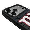 NFL NFC Teams 2025 Illustrated MagSafe Compatible Cell Phone Case for Apple iPhone 17 Series - 4 of 4