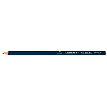 Arteza Professional Drawing Pencils Set - Graphite, Charcoal