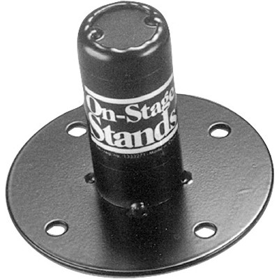 On-Stage Stands Speaker Cabinet Insert