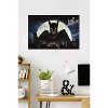Trends International DC Batman: Caped Crusader - Skyline Key Art Unframed Wall Poster Prints - 2 of 4