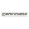 Malabar Complete Milk Digestant Tablets, 30 Ct - 3 of 3