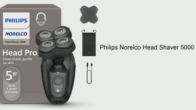 Philips Norelco Head Pro Shaver 5000 Electric Shaver : Target