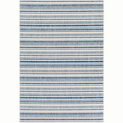 Mark & Day Pau Woven Indoor and Outdoor Area Rugs