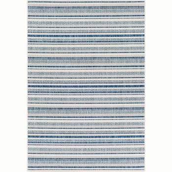 Mark & Day Pau Woven Indoor and Outdoor Area Rugs