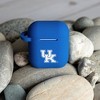 NCAA Kentucky Wildcats Silicone Cover for Apple AirPod Battery Case - 2 of 3