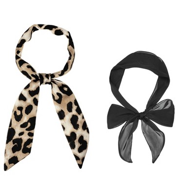 light brown&black