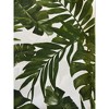 Kumasinova 18" Pillows Standard Size Set of 2,Waterproof Fade Resistant Bed Pillows for Patio,Garden&Poolside,Decorative Pillows for Bed - 3 of 4