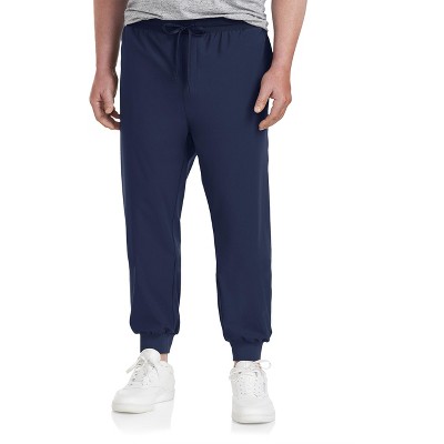 big and tall joggers
