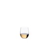 Riedel (Set of 4) 11.25 fl oz O Wine Tumbler Chardonnay/Viognier Wine Glasses - 3 of 4