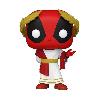 funko pop marvel deadpool