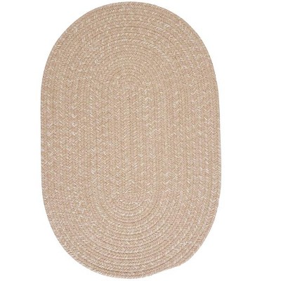 Colonial Mills Tremont Area Rug - Oatmeal 5'x7'