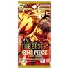 BANDAI One Piece Card Game The Best Vol.2 (PRB-02) Booster Box (Japanese) - 10 Packs - 3 of 3