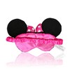 Disney Minnie Mouse Sleep Mask - Soft Plush Eye Cover - 2 of 3