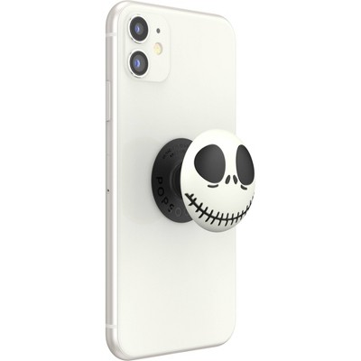 PopSockets PopGrip Luxe Cell Phone Grip &#38; Stand - GITD Jack_0