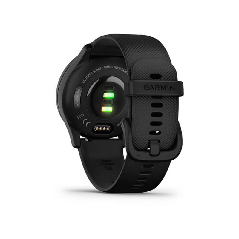 Garmin Vívomove Sport Smartwatch, 5 of 8