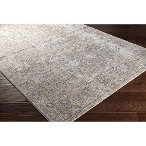 Hauteloom Heacham Luxe Fringe Rug - 1 of 4