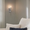 Kichler Lighting Alton 1 - Light Sconce in  Chrome - 2 of 4