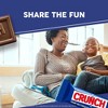 Crunch Fun Size Chocolate Candy Bar - 10oz Bag - 4 of 4