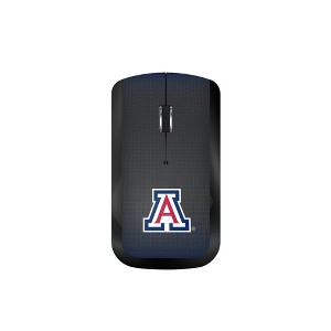 NCAA Big 12 Universities Linen Wireless Mouse - 1 of 4