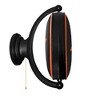 College Oval Rotating Lighted Wall Sign - 3 of 4