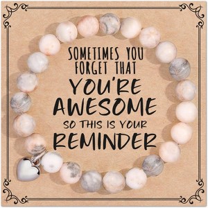 Birthday Christmas Gifts for Women Trendy Stuff, Inspirational Jewelry - 1 of 4