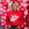 Simply Sage Market Women's Graphic Sweatshirt Yee To My Haw - 2 of 4