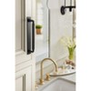 Amerock Ladera Backplate for Cabinet Knobs and Pulls - 2 of 4