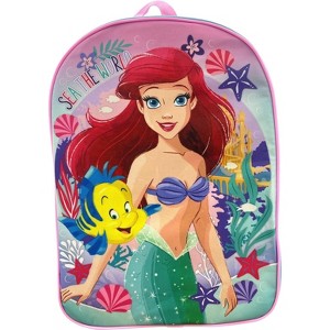 Mochila escolar con licencia de 15 pulgadas para niños