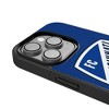 MLS Eastern Conference Teams Stripe Bump Cell Phone Case for Apple iPhone - 4 of 4