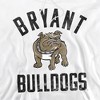 Bryant University Official Bulldogs Logo Adult Pull-Over Hoodie - 2 of 4