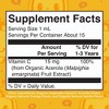 MaryRuth's Cocomelon Toddler Vitamin C Drops, Orange Vanilla, Org, 0.5 oz - 2 of 4