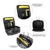 World Traveler Rolling 17-inch Laptop Case - 4 of 4