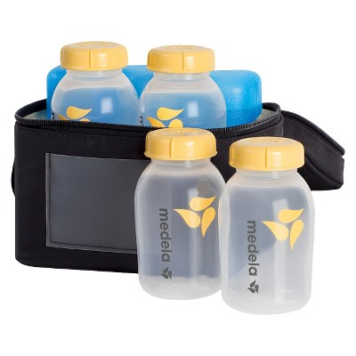 skip hop breast milk cooler