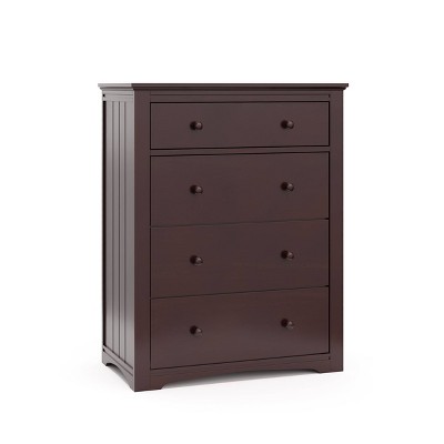 Graco Hadley 4 Drawer Dresser Target