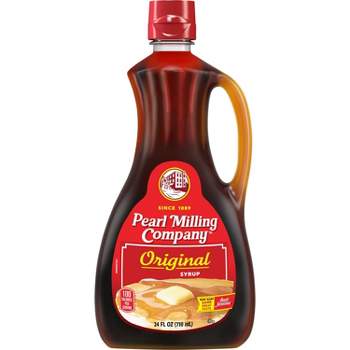 Pearl Milling Company Original Syrup - 24 fl oz.