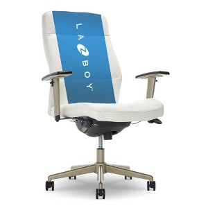 LZB Modern Baylor Executive Office Chair - La-Z-Boy - 1 of 4