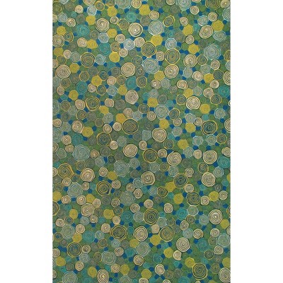 Liora Manne Visions III Modern Indoor/Outdoor Rug..
