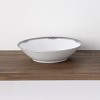 Noritake Laurelvale Set of 4 Soup Bowls - 4 of 4