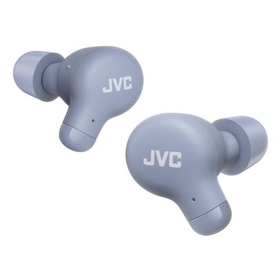 JVC Marshmallow True Wireless Earbuds - HAA18T