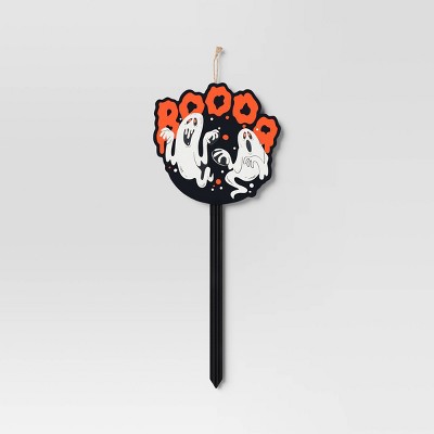 17.75" Yard Stake Halloween Decorative Prop - Hyde and EEK! Boutique™