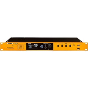TASCAM CG-2000 Video Sync/Master Clock Generator - 1 of 4