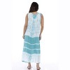Riviera Sun Summer Dresses Plus Size Women to Petite - 3 of 3