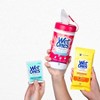 Wet Ones Sensitive Skin Hand Wipes Travel Pack - Fragrance Free - 20ct - image 4 of 4