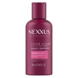 Nexxus Color Assure Sulfate-Free Shampoo For Color-Treated Hair with ProteinFusion Travel Size - 3 fl oz