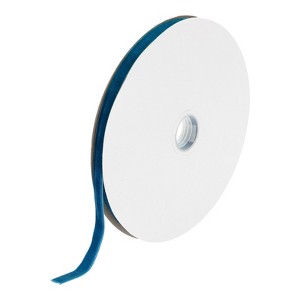 Unique Bargains Soft Single Face Spool Silky Velvet Ribbon for Gift Wrapping - 1 of 3